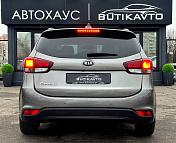 Kia Carens III , 2018 г., механика, дизель - фото 5