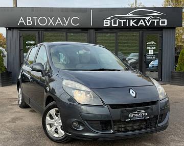 Renault Scenic III