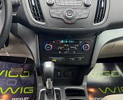 Ford Escape III · Рестайлинг , 2017 г., автомат, бензин - фото 13