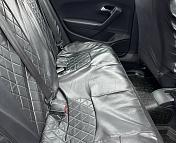 Volkswagen Polo Sedan I · Рестайлинг , 2015 г., механика, бензин - фото 11