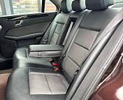 Mercedes-Benz E-Класс W212 S212 C207 A207 , 2009 г., автомат, бензин - фото 12