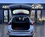 Hyundai i30 GD · Рестайлинг , 2017 г., механика, дизель - фото 12