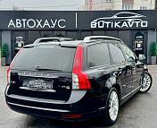 Volvo V50 I · 2-й рестайлинг , 2011 г., механика, дизель - фото 7