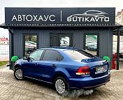 Volkswagen Polo Sedan I · Рестайлинг , 2020 г., механика, бензин - фото 5