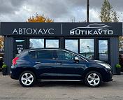 Peugeot 3008 I , 2010 г., механика, дизель - фото 8