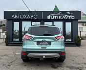 Ford Escape III , 2012 г., автомат, бензин - фото 6