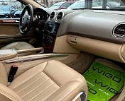 Mercedes-Benz M-Класс W164 · Рестайлинг , 2008 г., автомат, бензин - фото 11