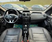 Renault Duster I · Рестайлинг , 2019 г., механика, дизель - фото 9