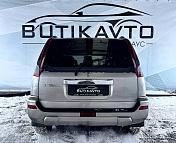 Nissan X-Trail I (T30) , 2001 г., механика, дизель - фото 6