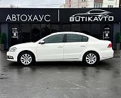 Volkswagen Passat B7 , 2012 г., механика, бензин - фото 4