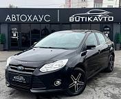Ford Focus III , 2012 г., робот, дизель  - фото 3