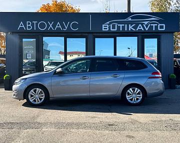 Peugeot 308 T9 - фото 4