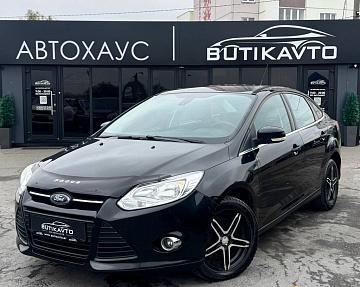 Ford Focus III - фото 3
