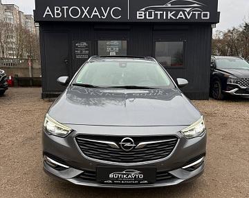 Opel Insignia II - фото 2