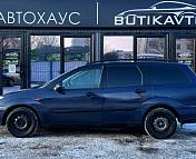 Ford Focus I , 1999 г., механика, бензин - фото 8