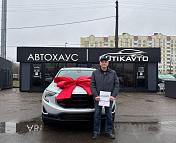 GMC Terrain II , 2020 г., автомат, бензин