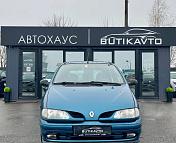 Renault Scenic I , 1997 г., механика, бензин - фото 2