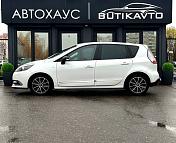 Renault Scenic III · 2-й рестайлинг , 2013 г., механика, дизель - фото 7