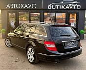 Mercedes-Benz C-Класс W204 S204 , 2009 г., механика, дизель - фото 4