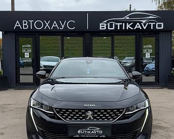 Peugeot 508 II - фото 2