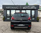 Peugeot 3008 I · Рестайлинг , 2016 г., механика, бензин - фото 6