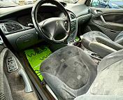 Citroen C5 I , 2001 г., механика, дизель - фото 10