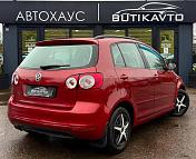 Volkswagen Golf Plus I · Рестайлинг , 2010 г., робот, бензин - фото 7