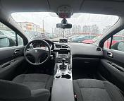 Peugeot 3008 I , 2013 г., механика, дизель - фото 9