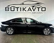 Peugeot 508 II , 2020 г., автомат, дизель  - фото 8