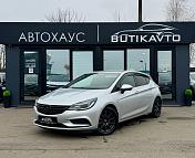 Opel Astra K , 2018 г., механика, дизель - фото 3