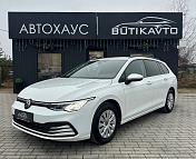 Volkswagen Golf VIII , 2022 г., механика, бензин - фото 3