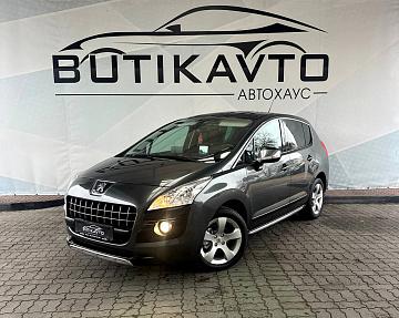 Peugeot 3008 I - фото 3