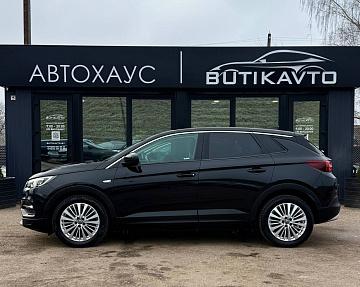 Opel Grandland X I - фото 4