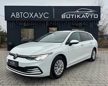 Volkswagen Golf VIII - фото 3