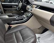 Land Rover Range Rover Sport I · Рестайлинг , 2010 г., автомат, дизель - фото 13