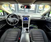 Ford Fusion USA II · 2-й рестайлинг , 2020 г., автомат, бензин - фото 10