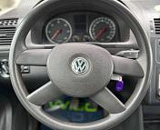 Volkswagen Touran I , 2005 г., механика, дизель - фото 15