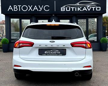 Ford Focus IV - фото 5