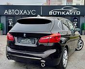 BMW 2 серия Active Tourer F45 · Рестайлинг , 2020 г., автомат, дизель - фото 7