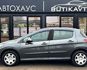 Peugeot 308 T7 , 2010 г., механика, бензин - фото 8