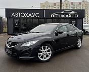 Mazda 6 II · Рестайлинг , 2010 г., механика, бензин - фото 3
