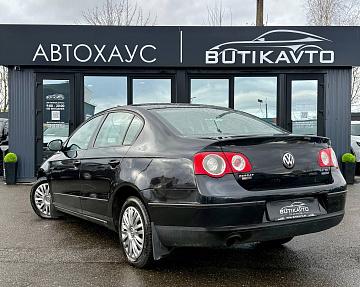 Volkswagen Passat B6 - фото 5