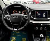 Lada (ВАЗ) Vesta I · Рестайлинг , 2023 г., механика, бензин - фото 10