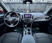 Chevrolet Equinox III , 2020 г., автомат, бензин - фото 9