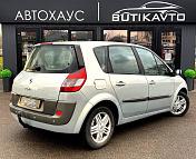 RENAULT SCENIC, 2004 г., механика, дизель - фото 6