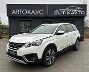 Peugeot 5008 II , 2019 г., механика, бензин - фото 3
