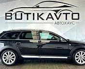 Audi A6 Allroad C6 , 2007 г., автомат, дизель - фото 8