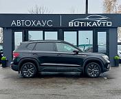 Volkswagen Taos I , 2023 г., автомат, бензин - фото 8