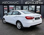 Lada (ВАЗ) Vesta I , 2019 г., механика, бензин - фото 6