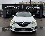Renault Megane IV · Рестайлинг , 2021 г., механика, дизель - фото 2